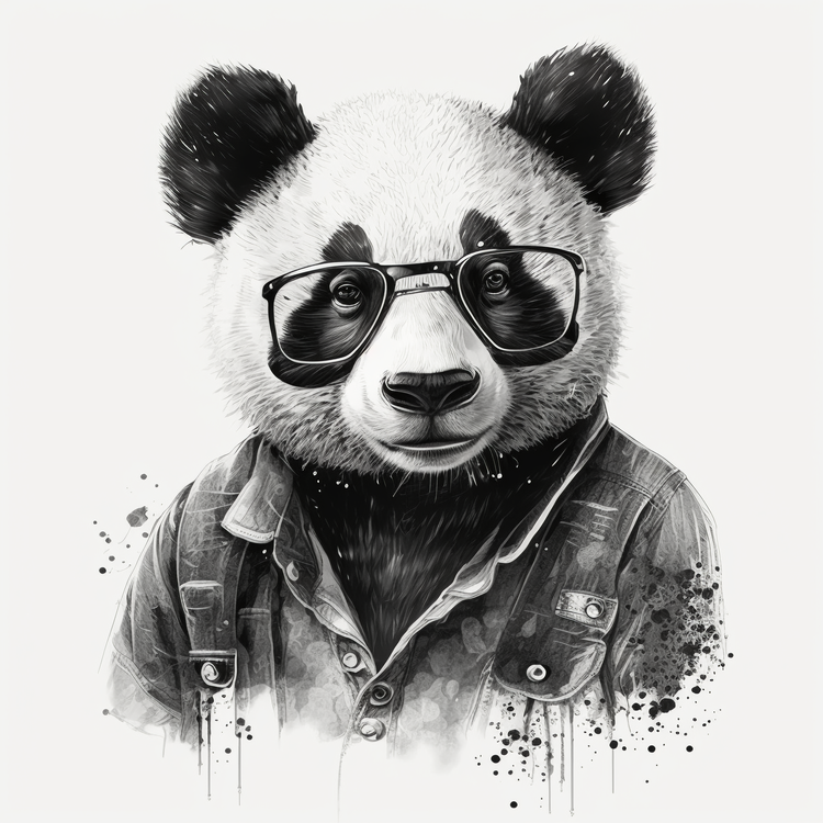 Realistic Panda,Others