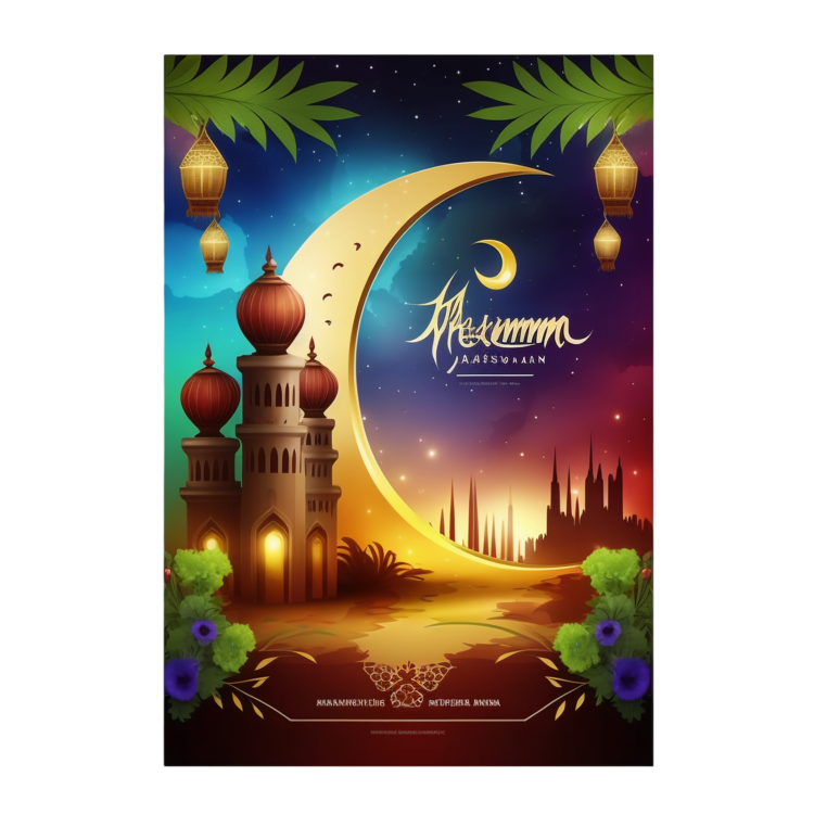 Ramadan Kareem,Islamic Festival,Others