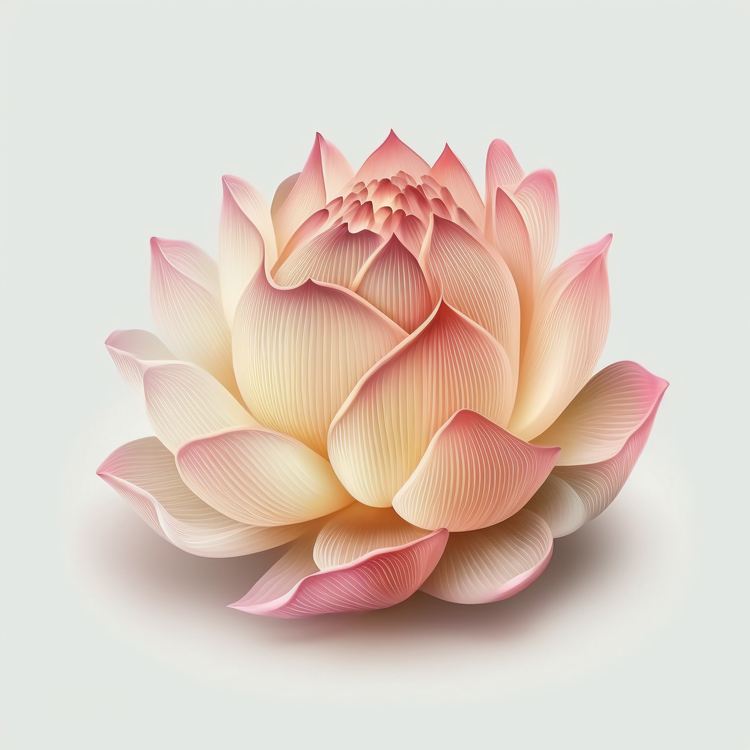 Pink Lotus Flower,Peony,Lotus Flower
