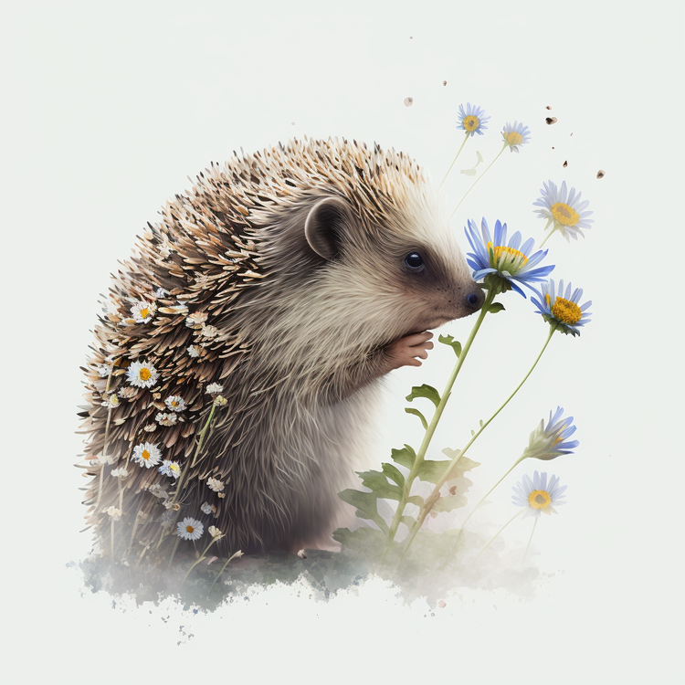 Hedgehog,Others