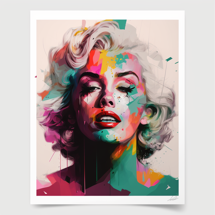 Marilyn Monroe,Portrait,Woman