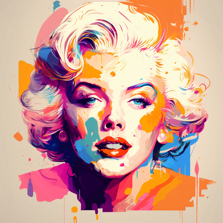 Marilyn Monroe,Others