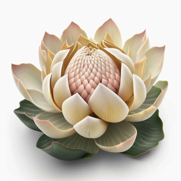 3d Lotus Flower,Others