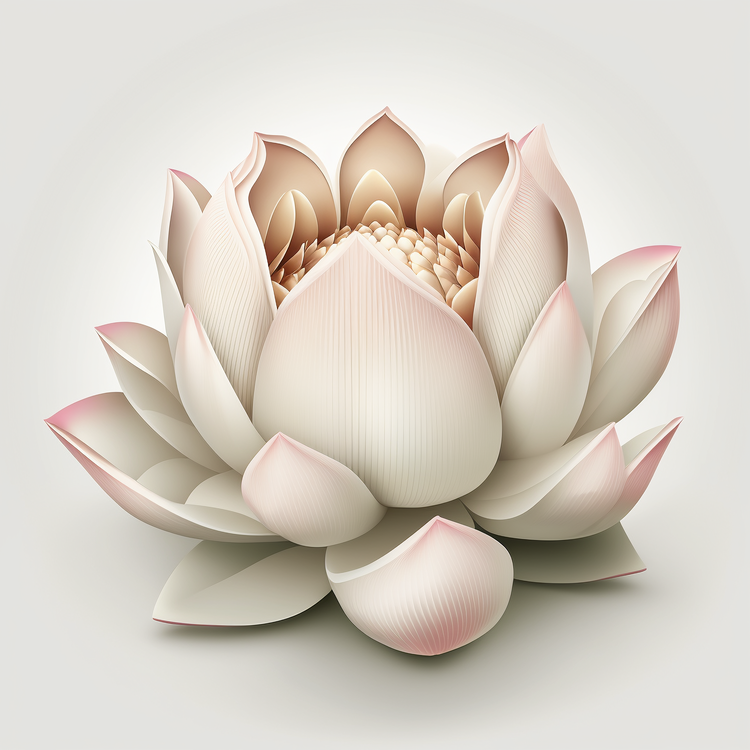 3d Lotus Flower,Others