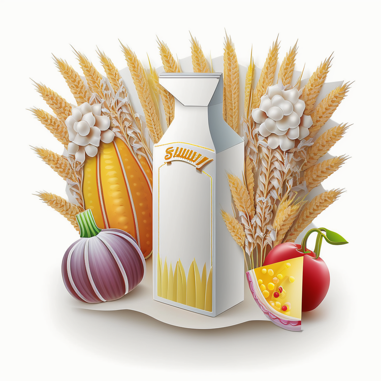 Shavuot,Wheat,Corn