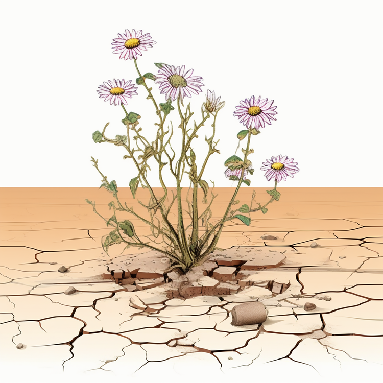 Combat Desertification,Combat Drought,Global Warming