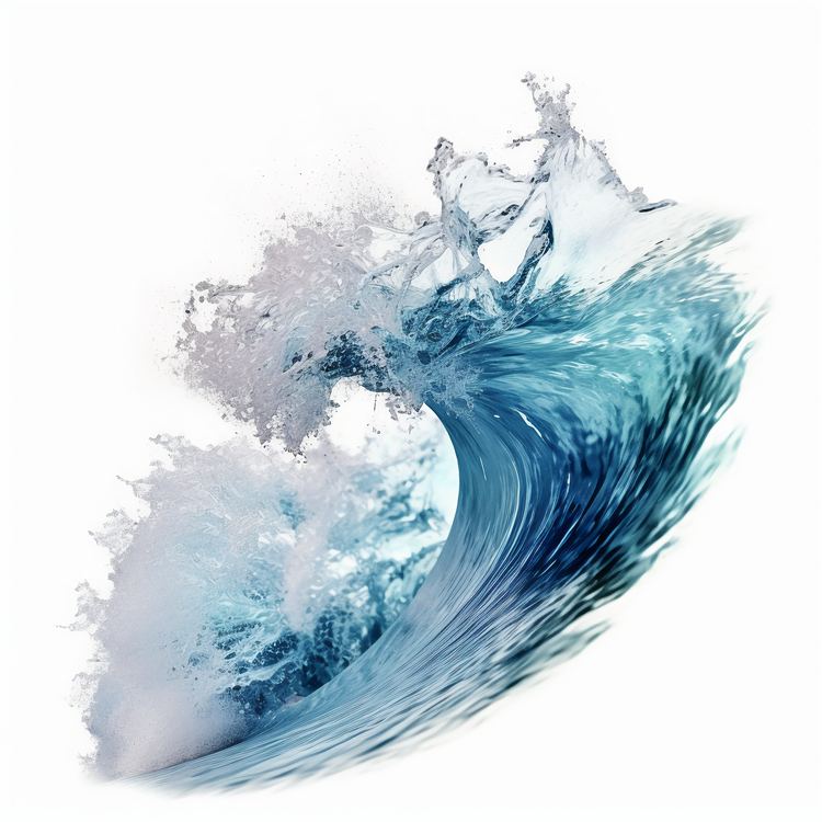 Ocean Wave,World Ocean Day,Waves