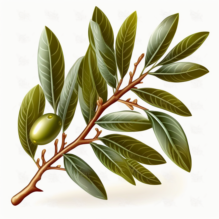Olive,Olive Tree,Olive Branches