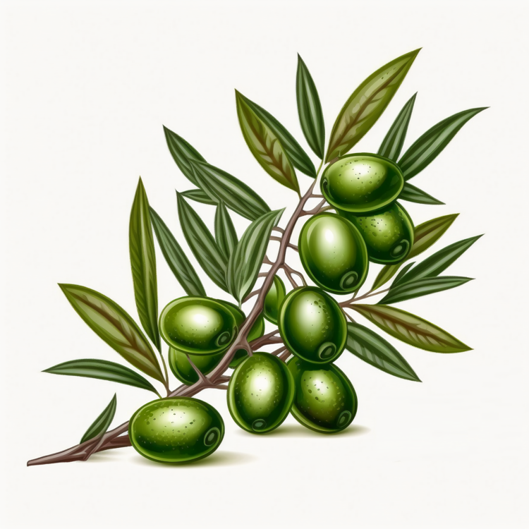 Olives,Others