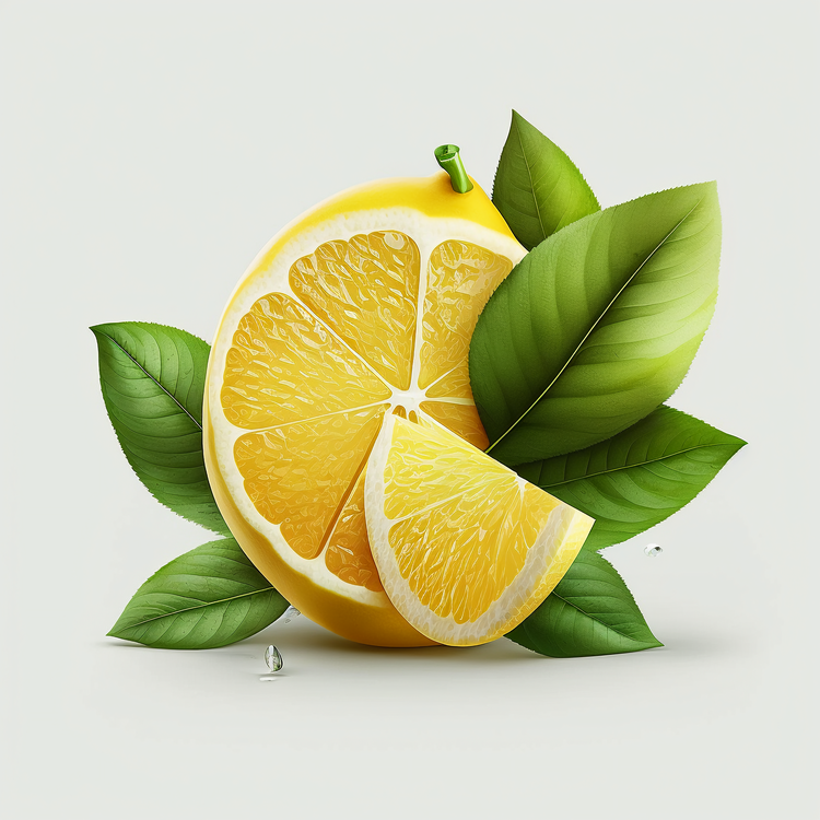 Fresh Lemon,Lemons,Lemon