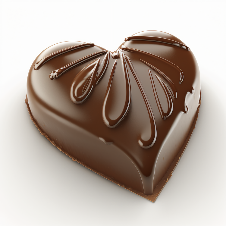 International Chocolate Day,Chocolate Heart,Chocolate