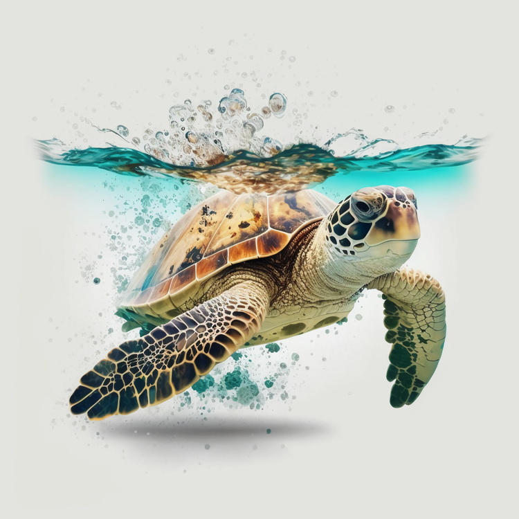World Ocean Day,Seaturtle,Turtle