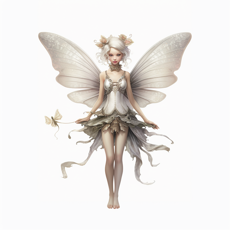 Fairy,Angel,Wings