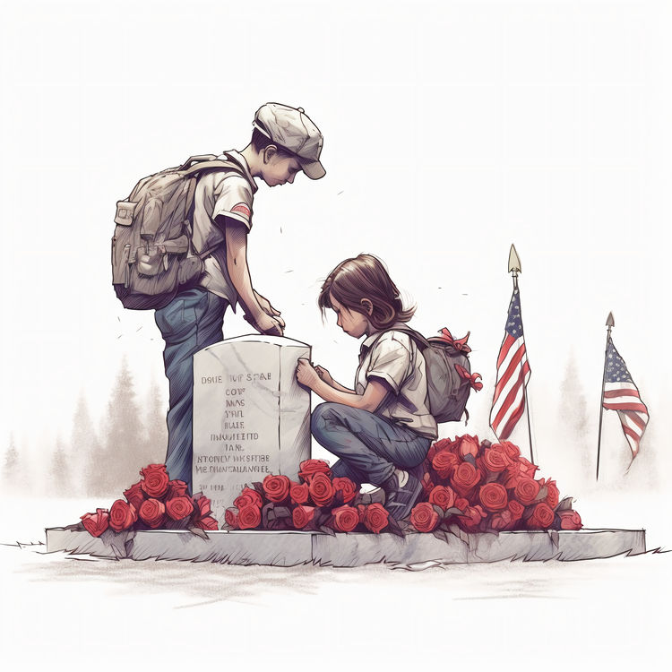 Memorial Day,Soldier,War