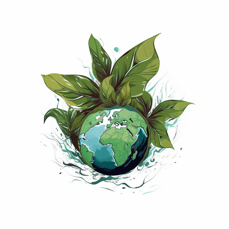 World Environment Day,Green Earth,Environment
