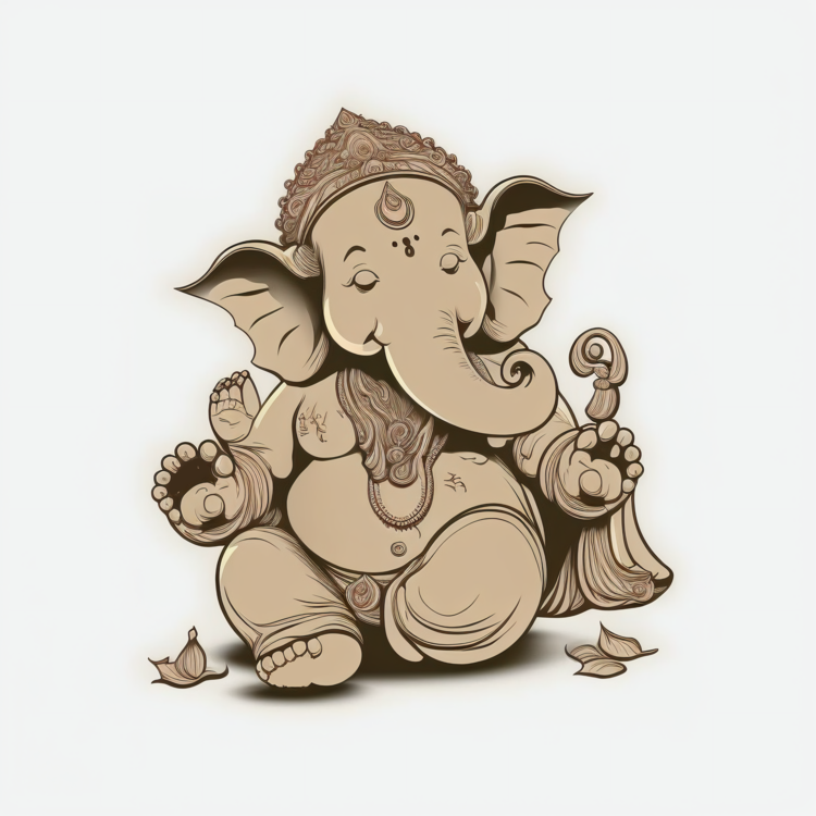 Vinayaka Chaturthi,Elephant,Baby Elephant