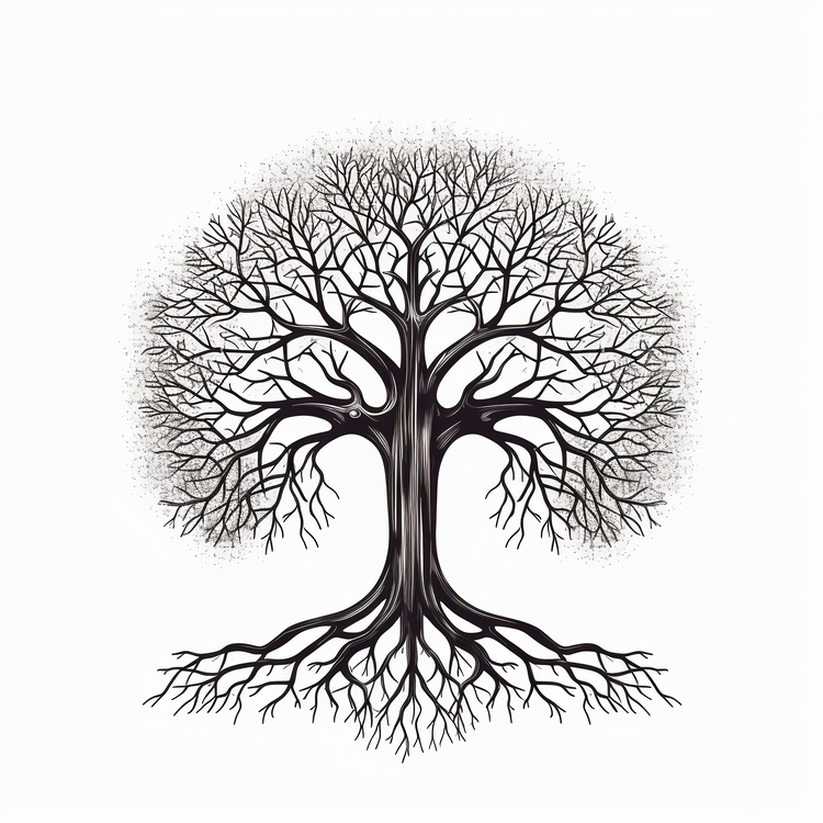 International Day Of Cooperatives,Tree,Root