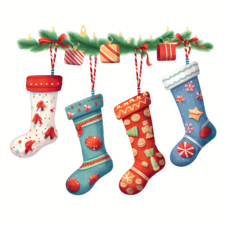 Christmas Stockings,Christmas Socks,Others