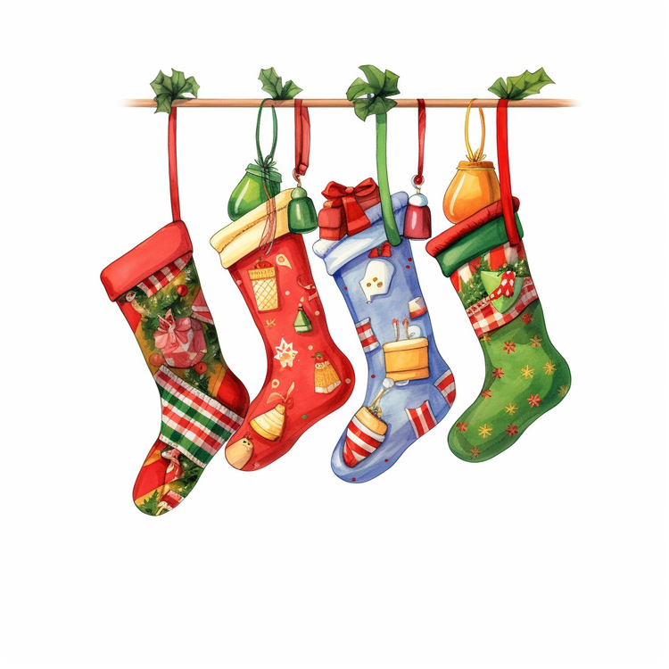 Christmas Stocking,Christmas Stockings,Stocking Hanger