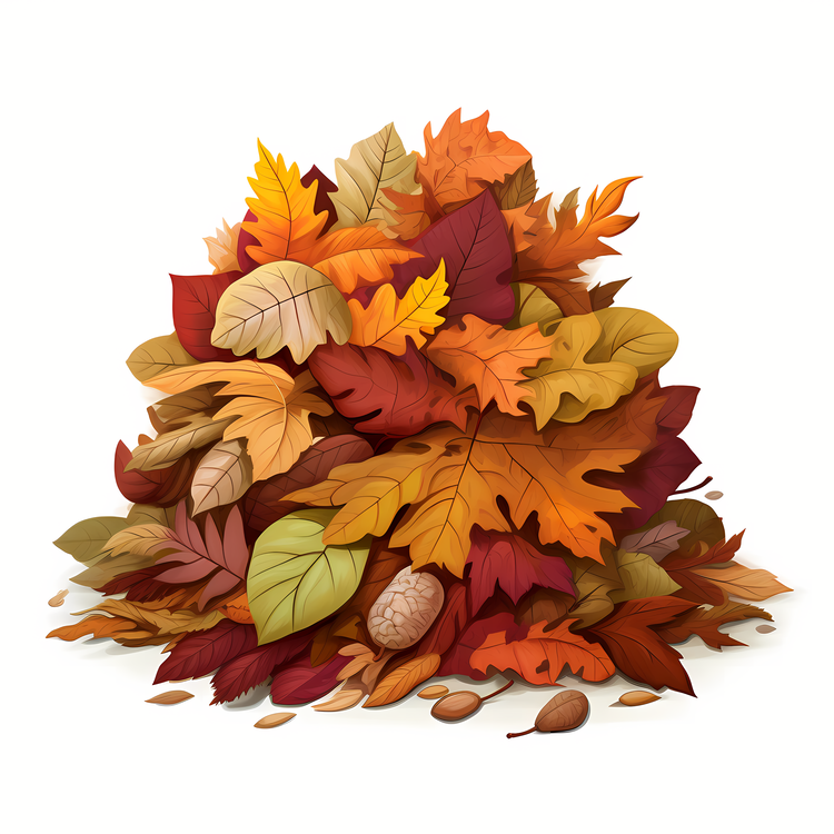 Leaf Pile,Others