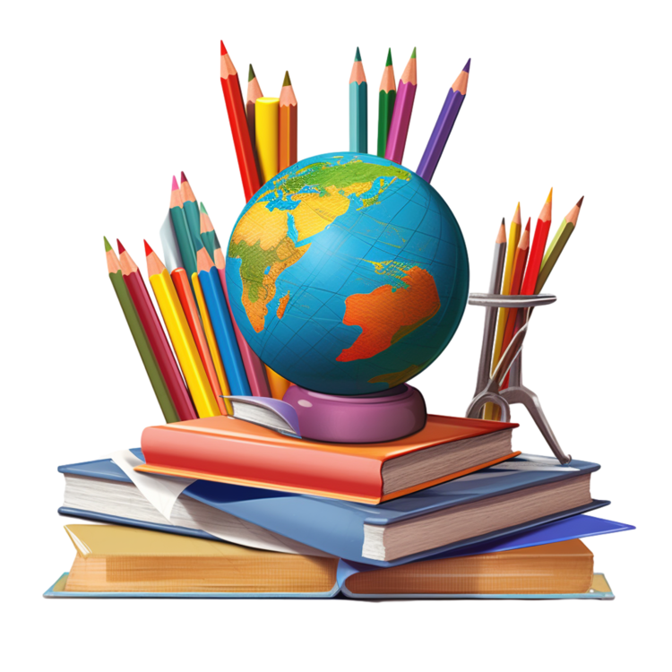 International Literacy Day,School,Pencils