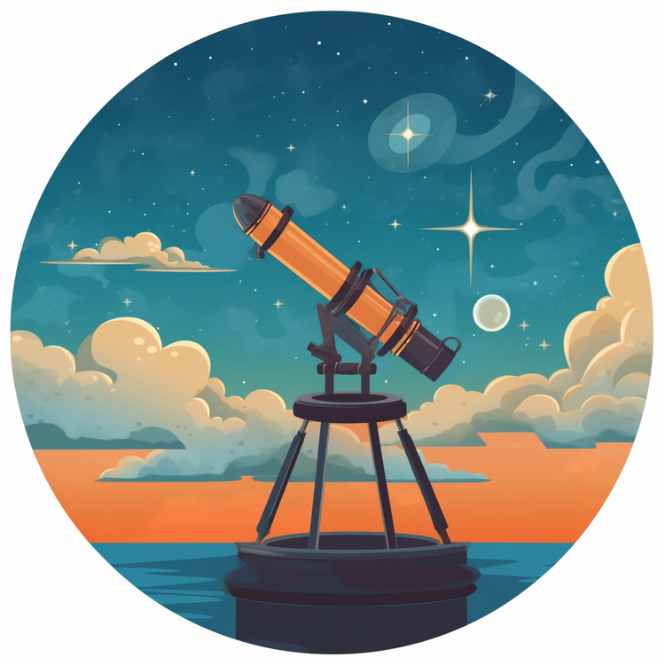Astronomy Day,Stargazer,Telescope