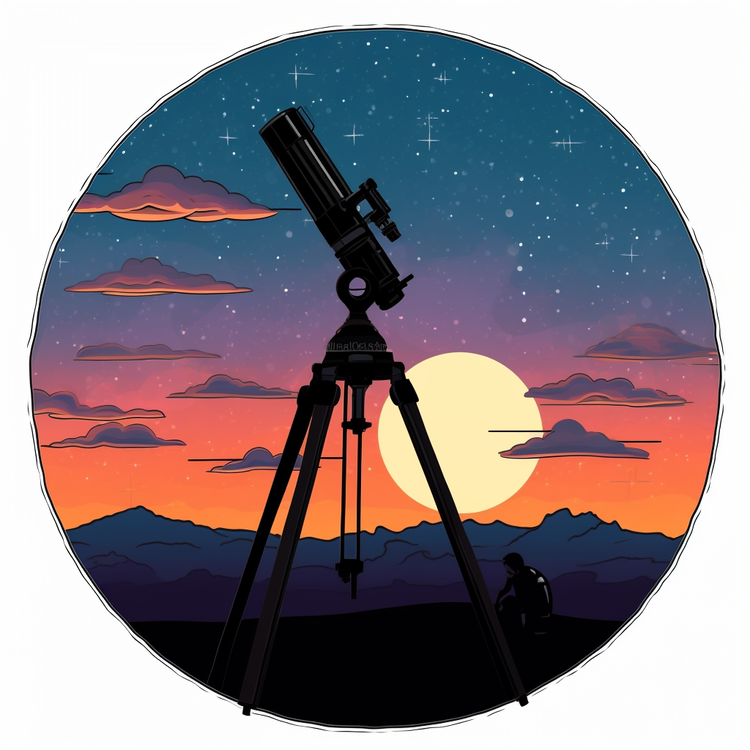 Astronomy Day,Astronomy,Telescope