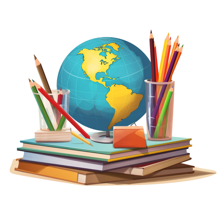 International Literacy Day,School,Books