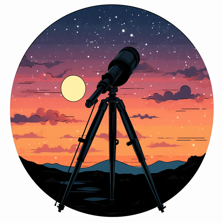 Astronomy Day,Astronomy,Telescope