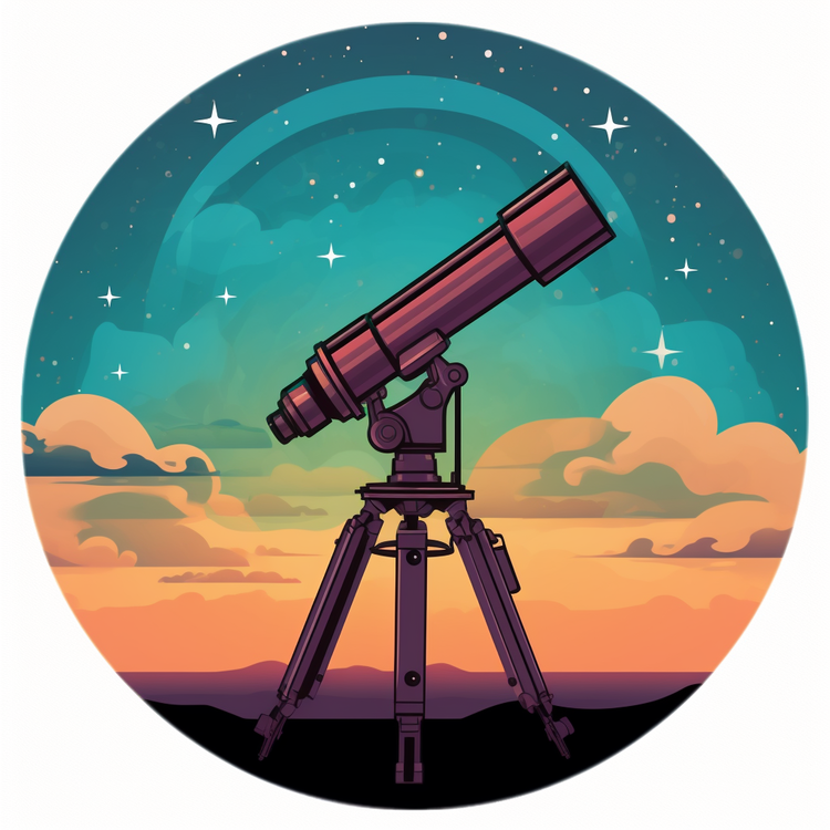 Astronomy Day,Astronomical Telescope,Stargazer