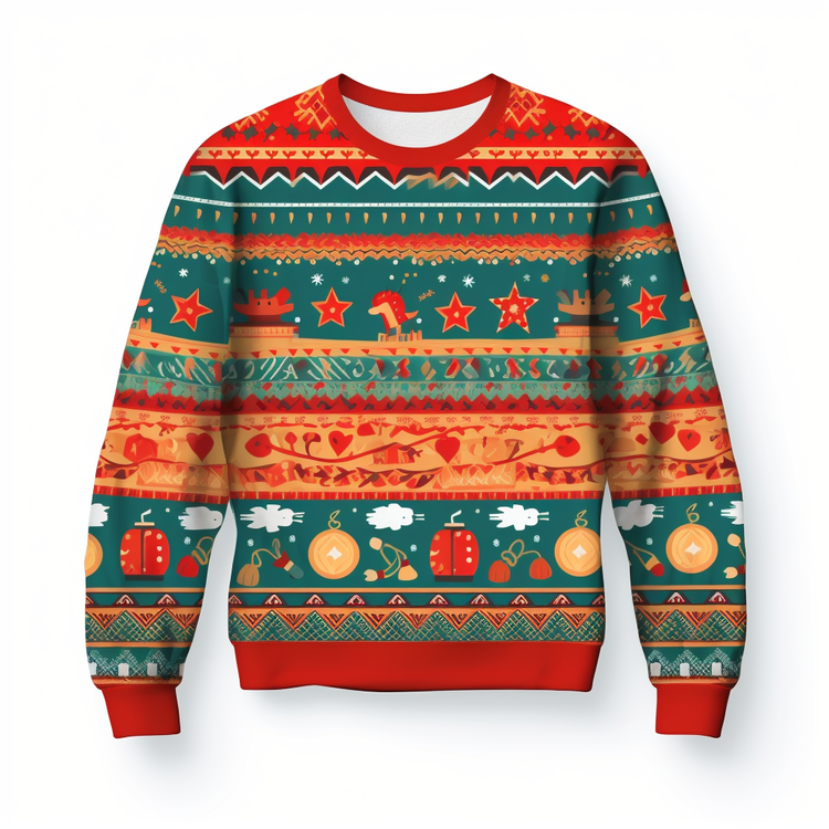 Ugly Sweater Day,Christmas Sweatshirt,Christmas Cardigan