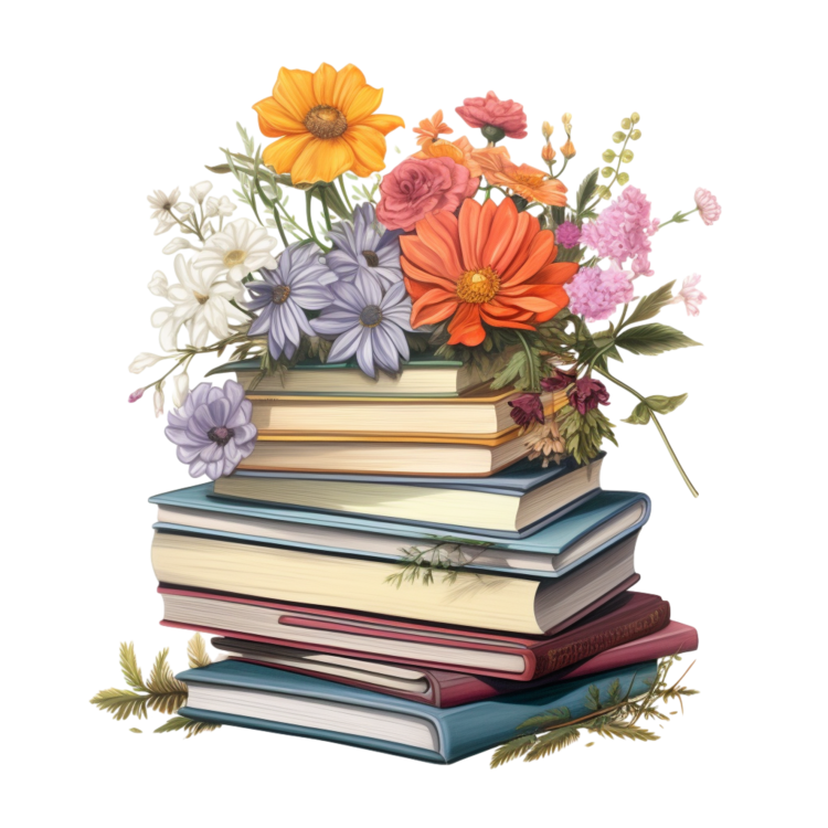 International Literacy Day,Bouquet,Flowers