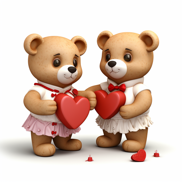 Teddy Bear Day,Cute,Teddy Bears