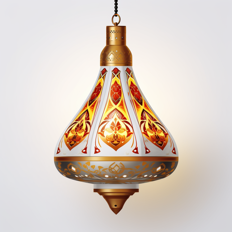 Islamic Lamp,Lamp,Light