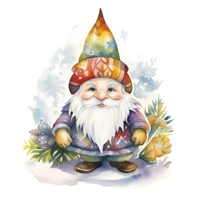 Gnome,Others