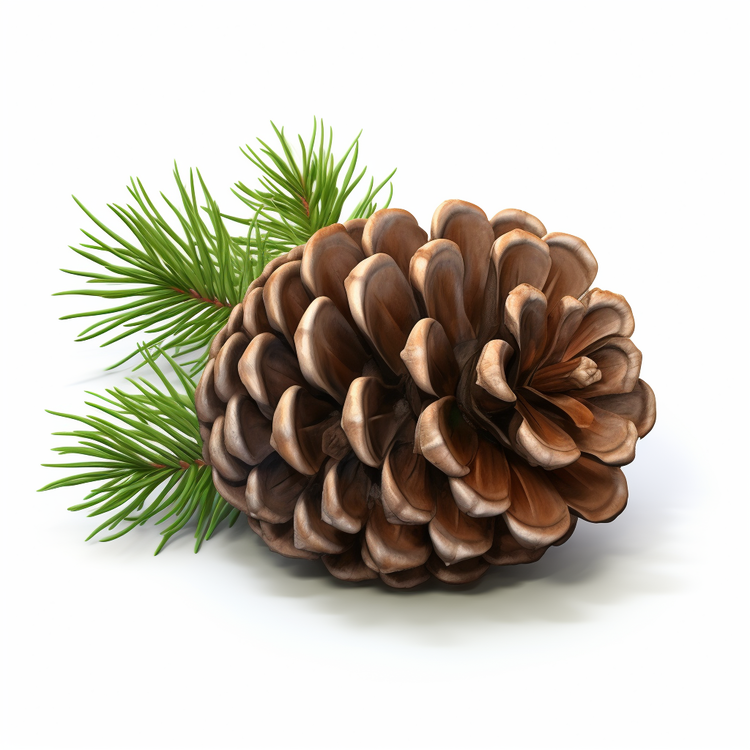 Pinecone,Pine Cone,Coniferous Tree