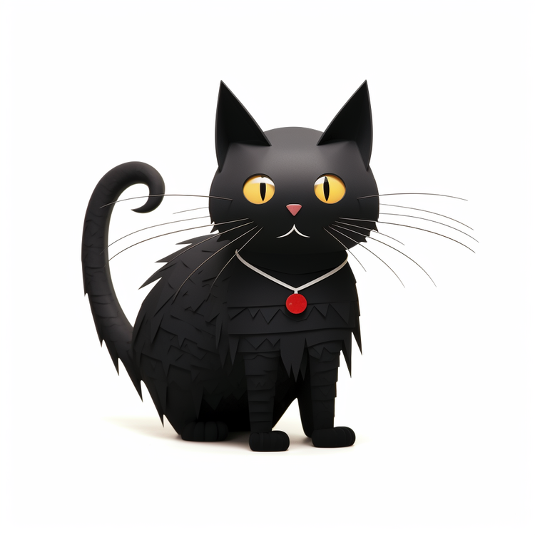 Halloween Black Cat,Black Cat,Halloween
