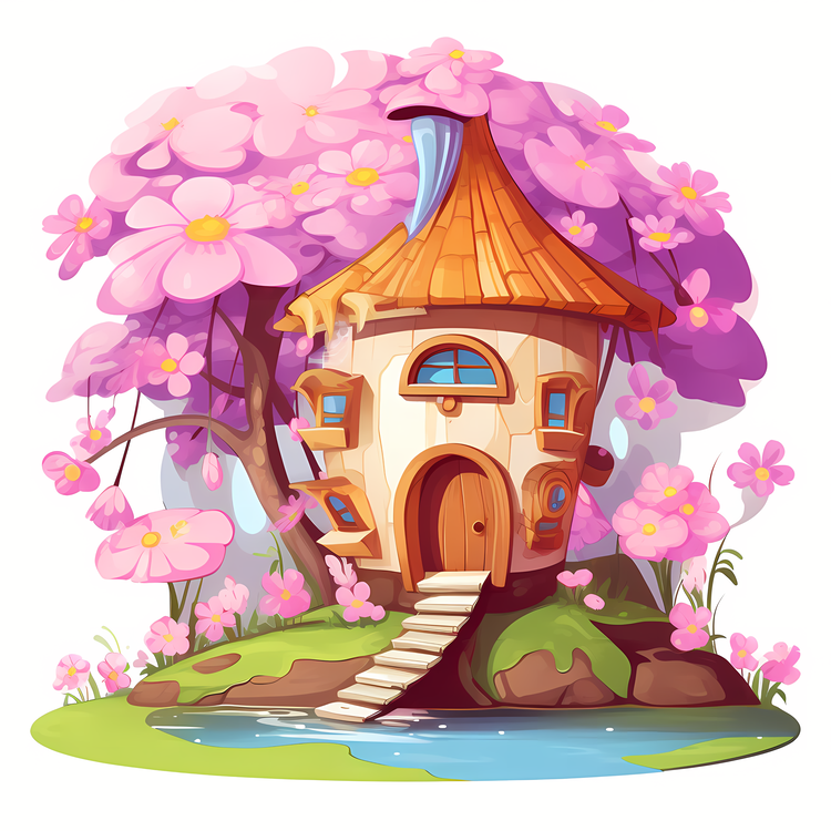 Fairy House,Others