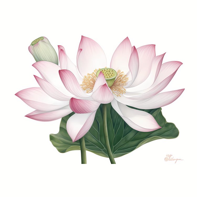 Lotus Flower,Others