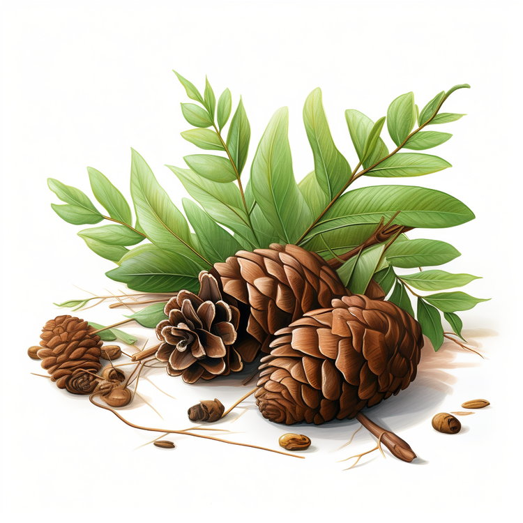 Pinecone,Pine Cones,Pine Nuts