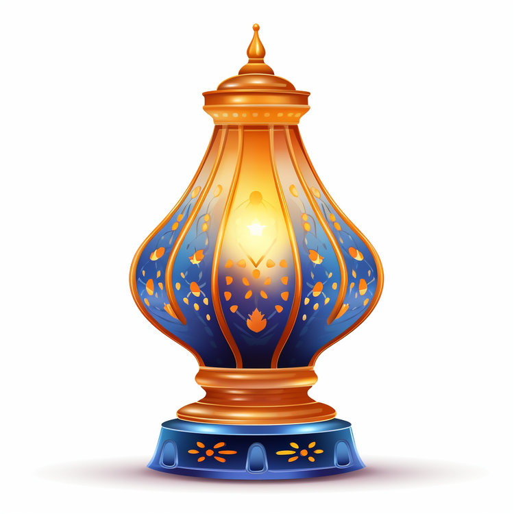 Islamic Lamp,Lamp,Oriental