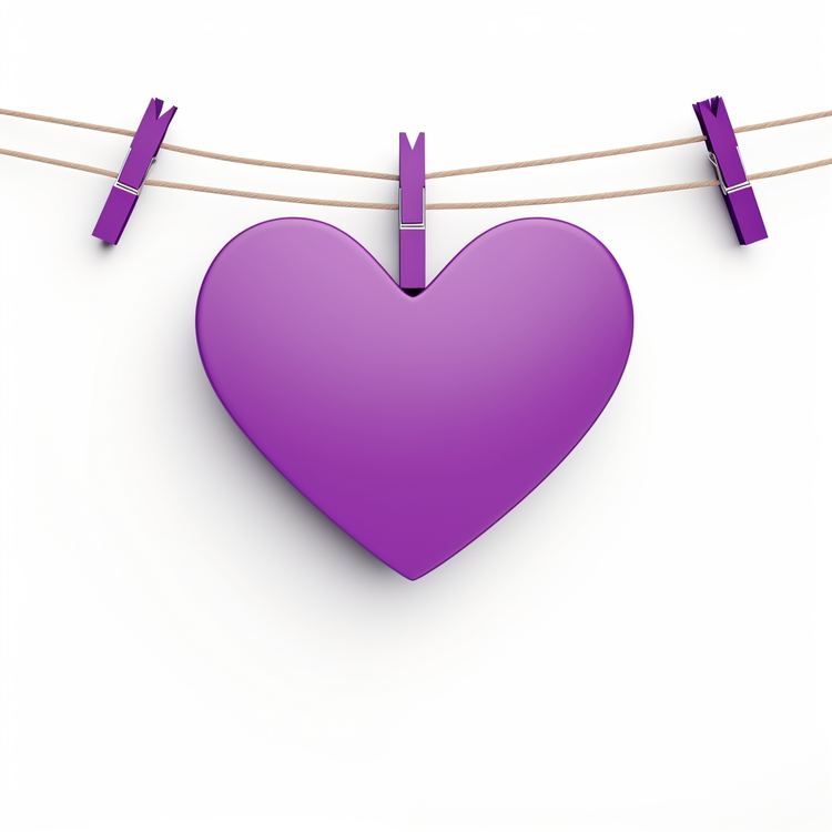 Purple Heart Day,Purple,Heart