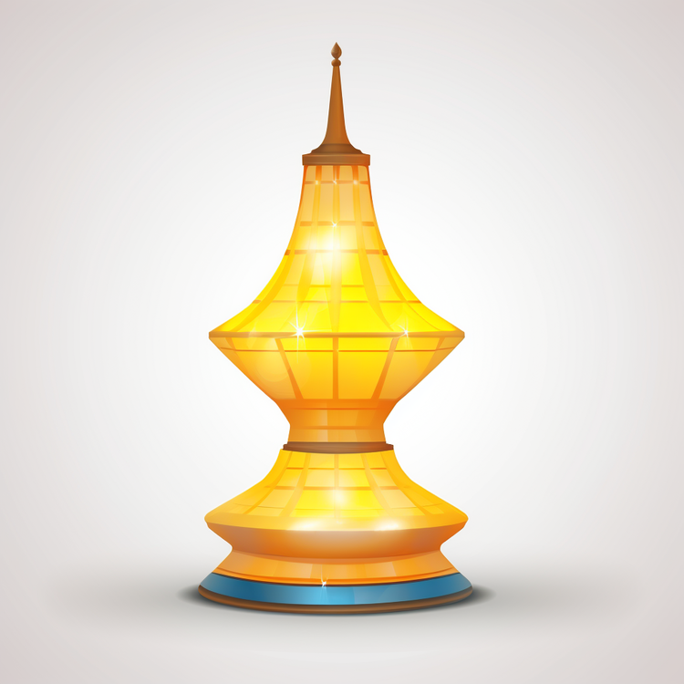 Islamic Lamp,Light,Lamp