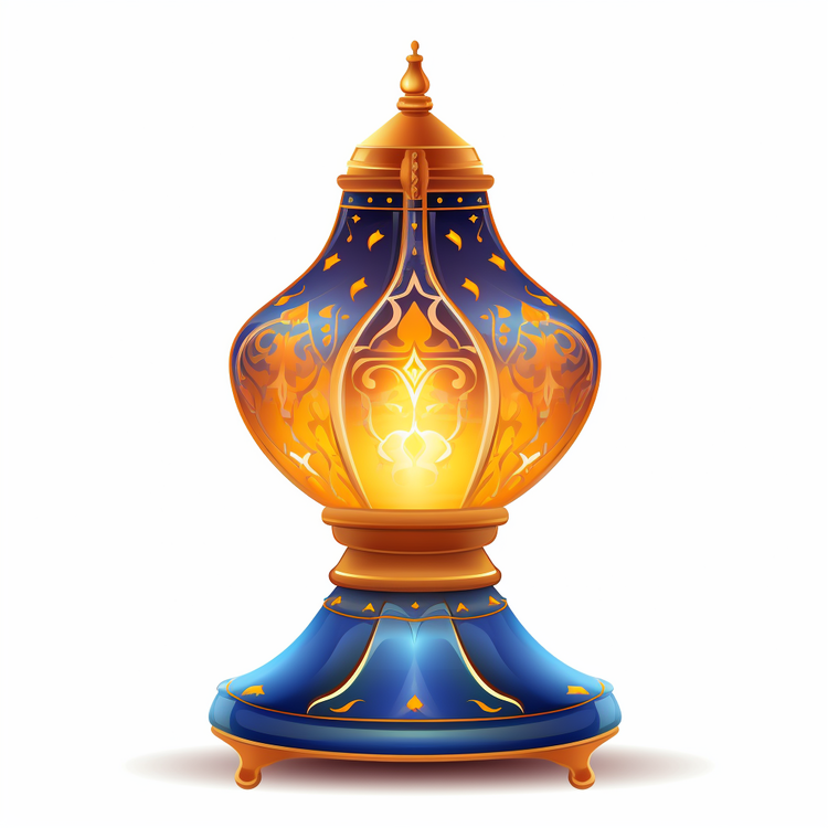 Islamic Lamp,Lamp,Lantern