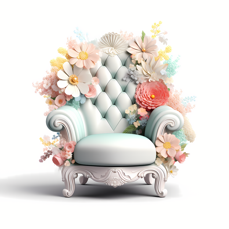 Fantasy Arm Chair,Others