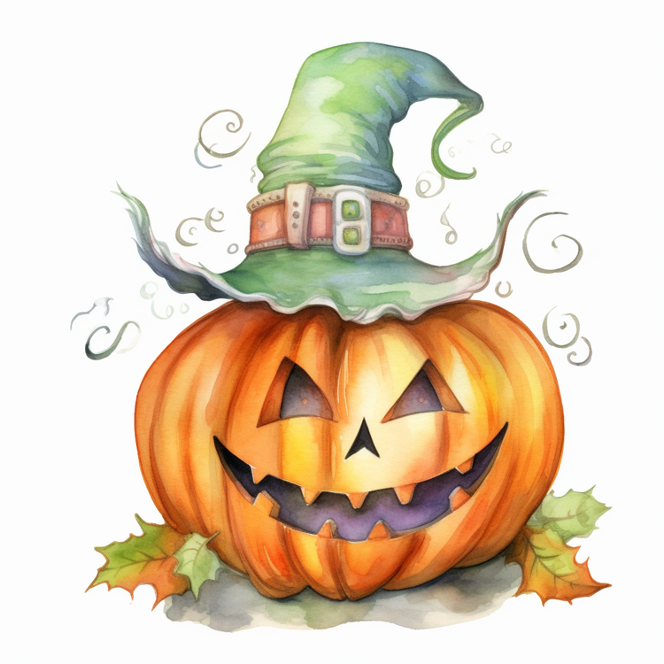 Jackolantern,Halloween Pumpkin,Halloween