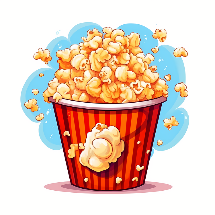 Popcorn,Others