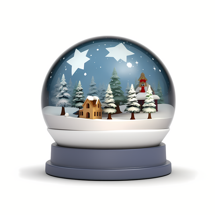 Christmas Snow Ball,Others