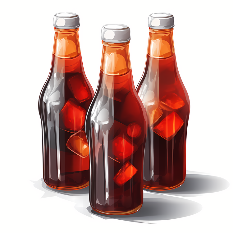 Cola Bottle,Others