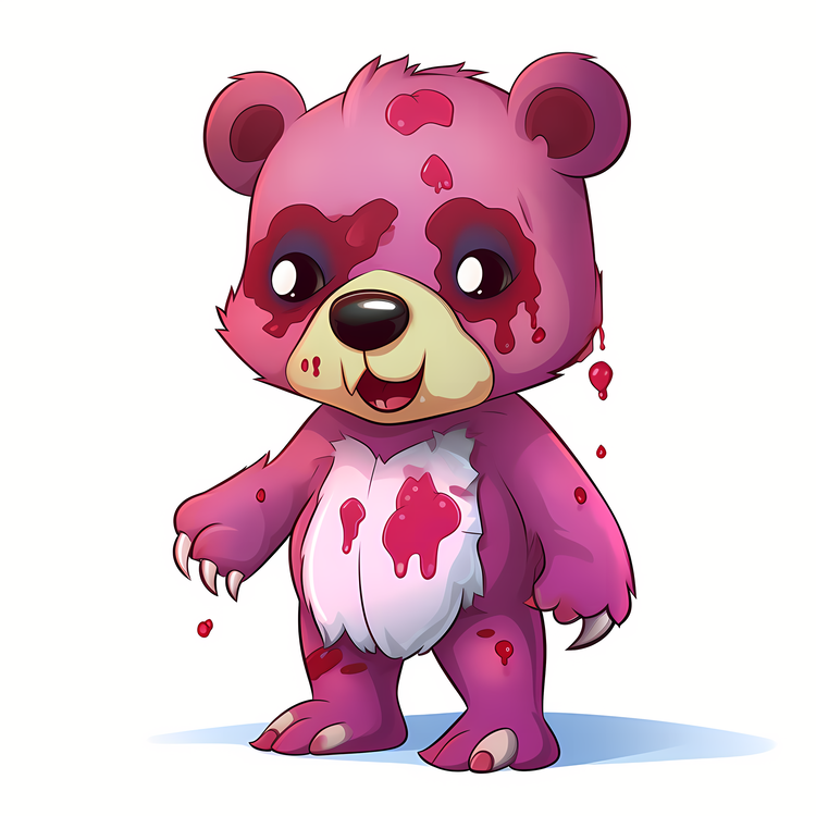 Zombie Bear,Others